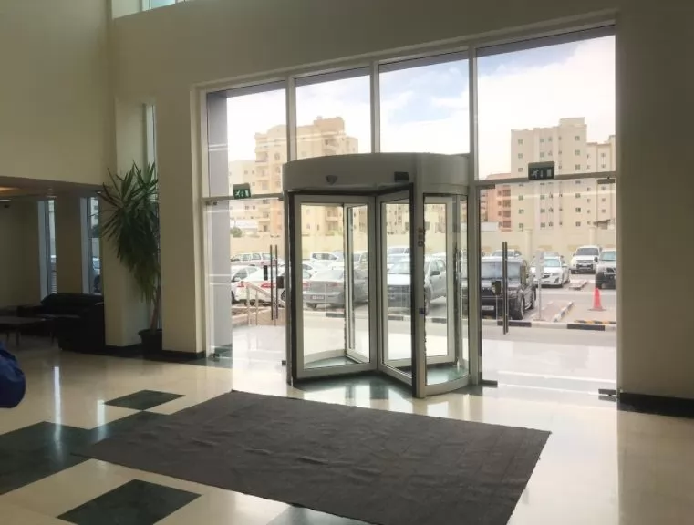 Commercial Ready Property U/F Office  for rent in Old-Airport , Doha-Qatar #13979 - 1  image 